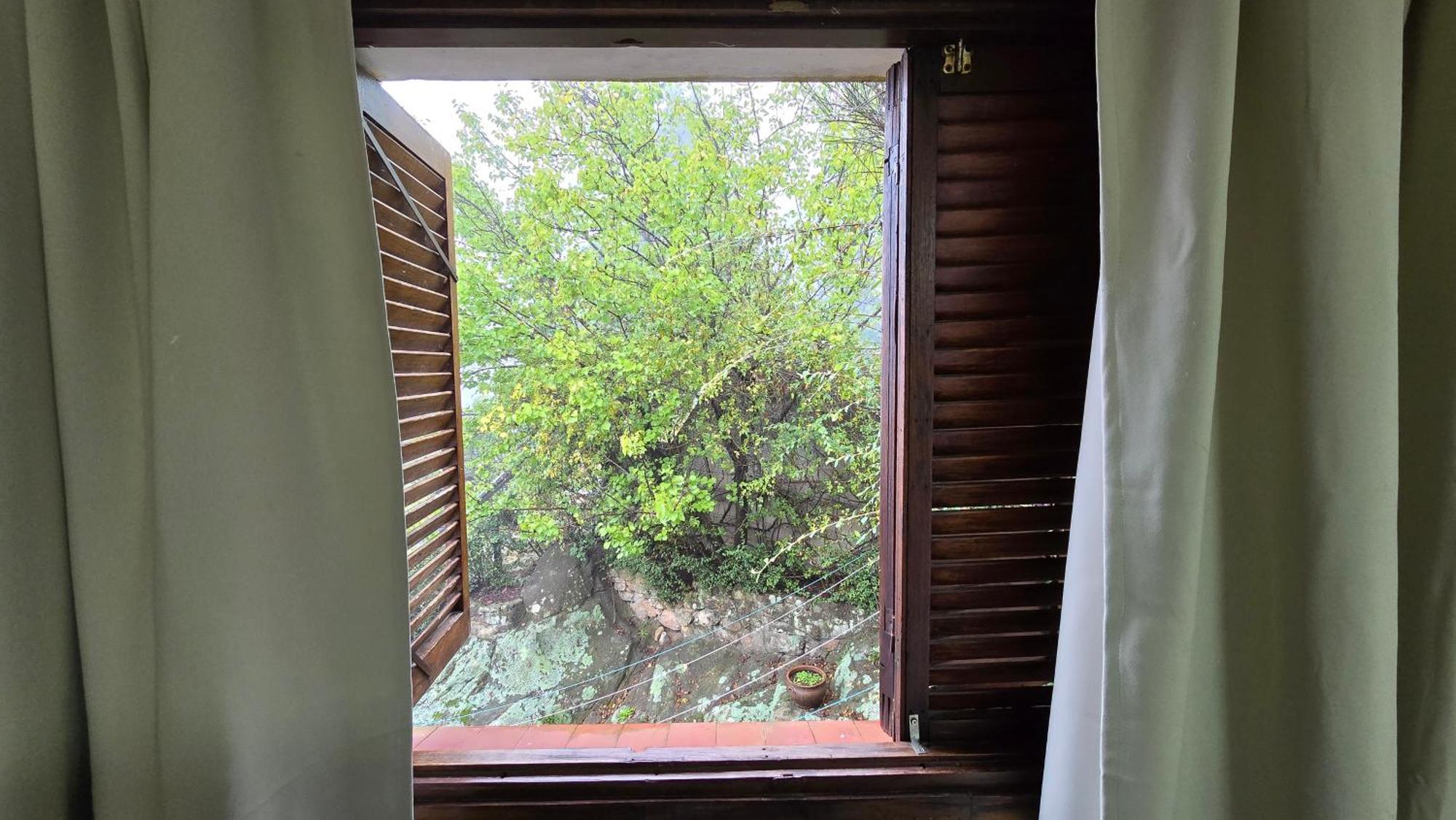 Hotel Panorama La Cumbrecita Zewnętrze zdjęcie
