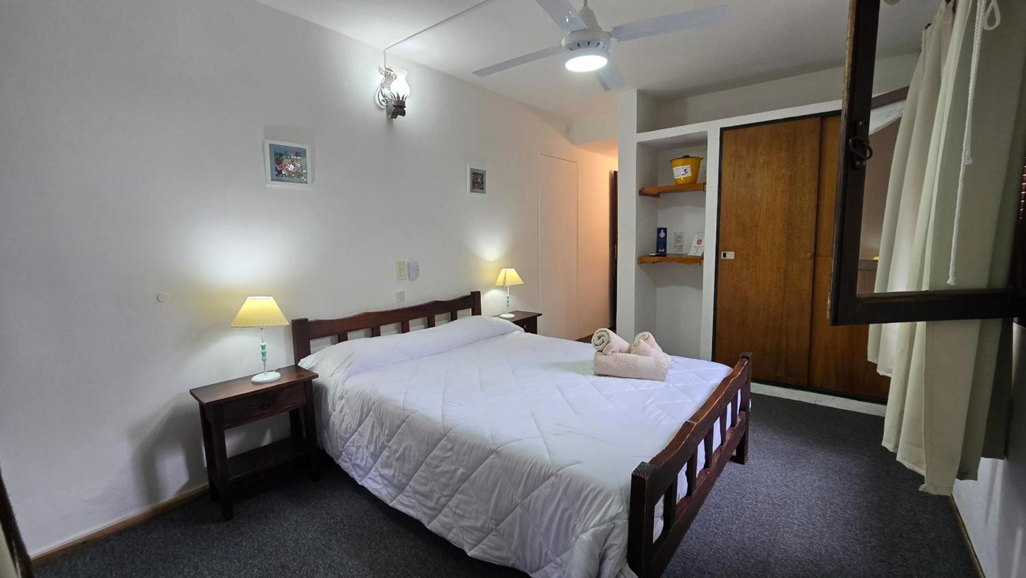 Hotel Panorama La Cumbrecita Zewnętrze zdjęcie