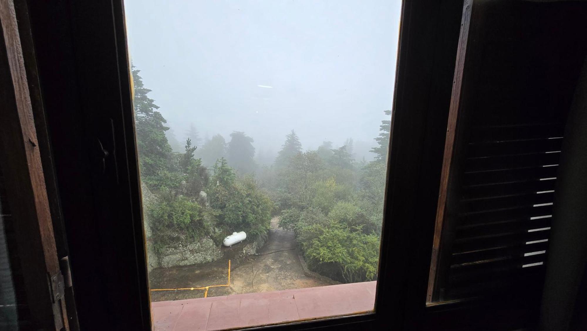 Hotel Panorama La Cumbrecita Zewnętrze zdjęcie