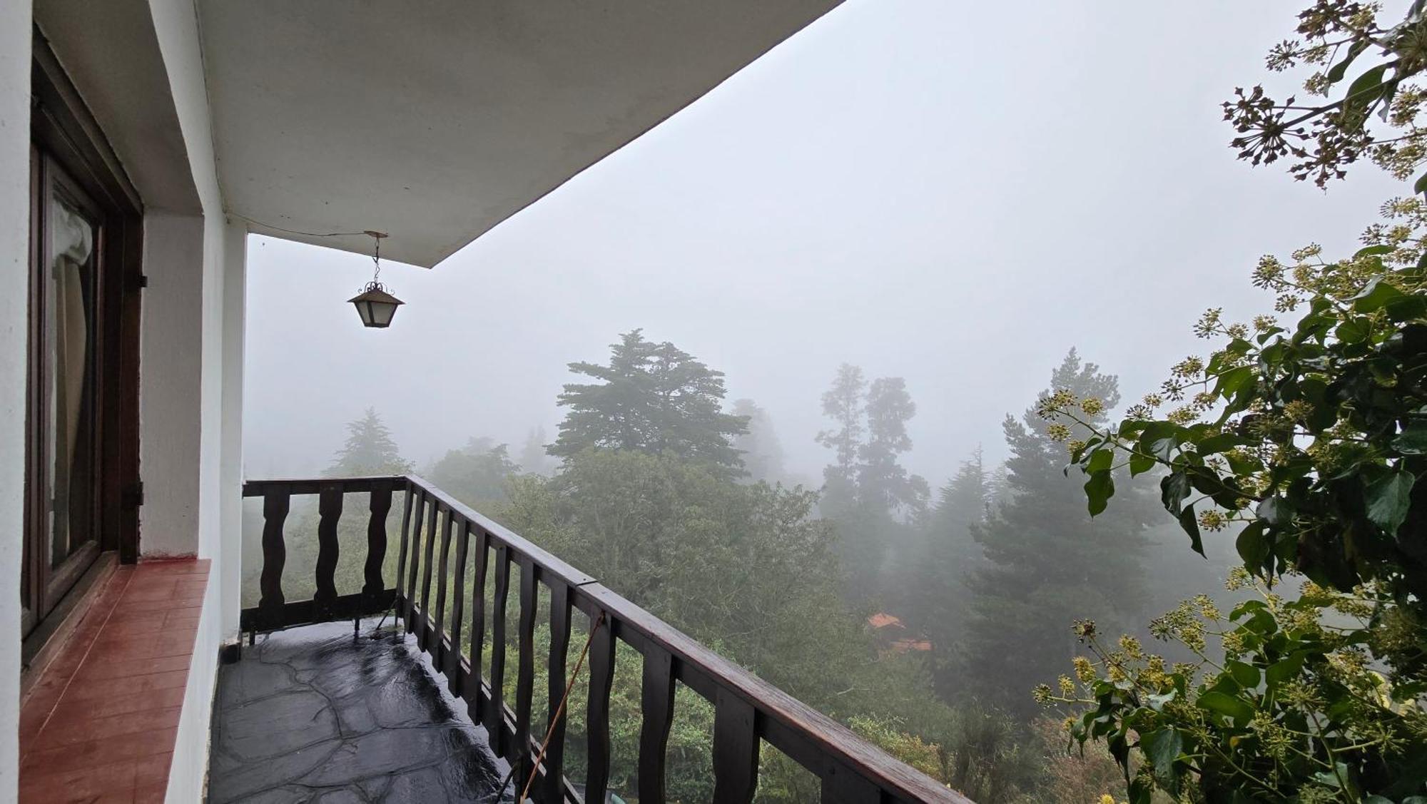 Hotel Panorama La Cumbrecita Zewnętrze zdjęcie