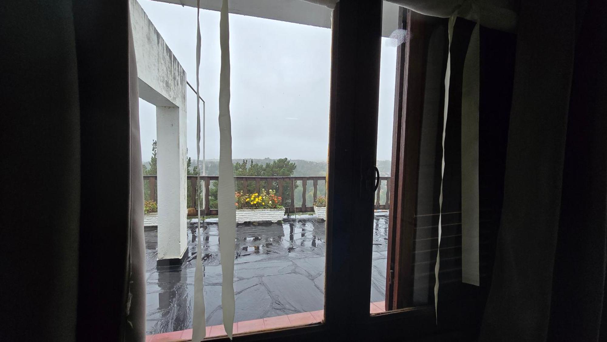 Hotel Panorama La Cumbrecita Zewnętrze zdjęcie